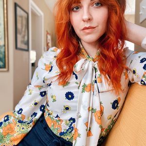 Meet your Posher, Emily